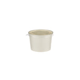 Paper Soup Bowl White - hotpackwebstore.com - Soup Bowls